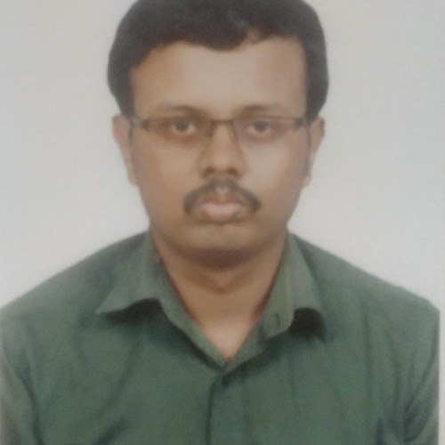 Senthil M.