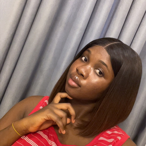 Olatunji jadesola m. profile photo