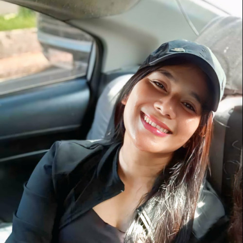 Maica T. profile photo