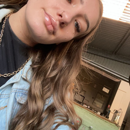 Hayley M.