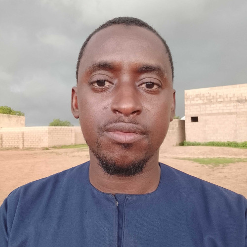 Ali B. profile photo