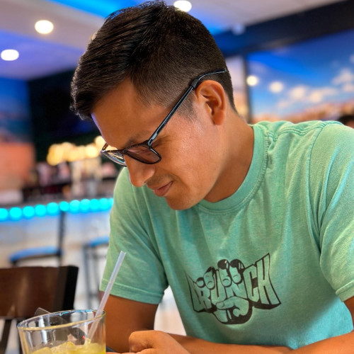 Nelson A. profile photo