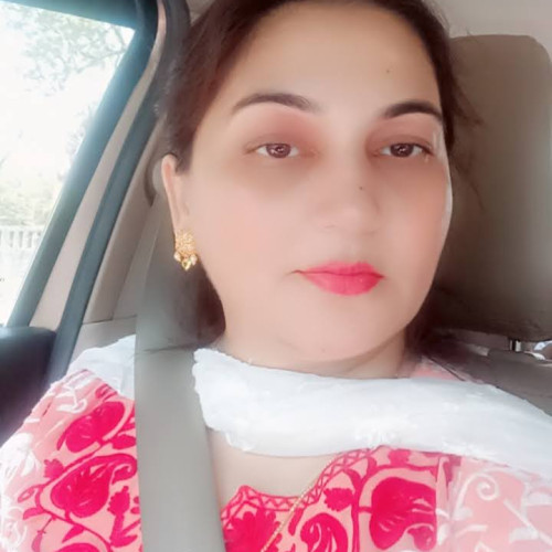 Lubna k. profile photo