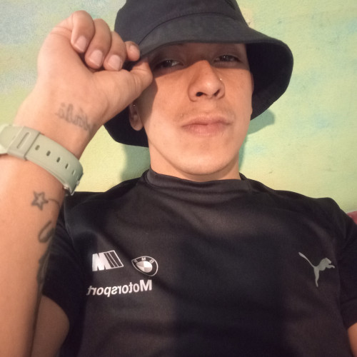 Matias B. profile photo