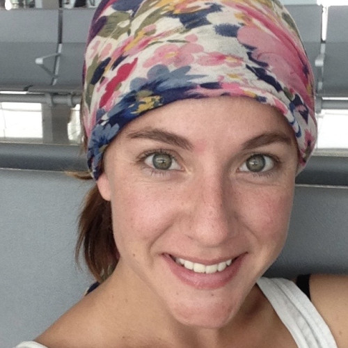Nicole A. profile photo