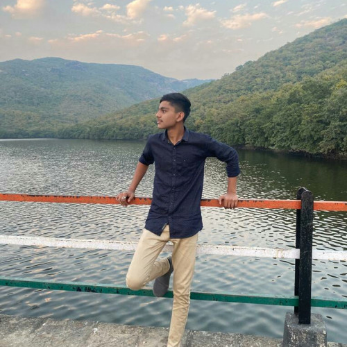 Nadir  G. profile photo