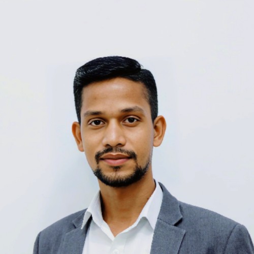 Vivek A. profile photo