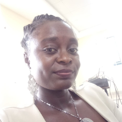 Diana  K. profile photo