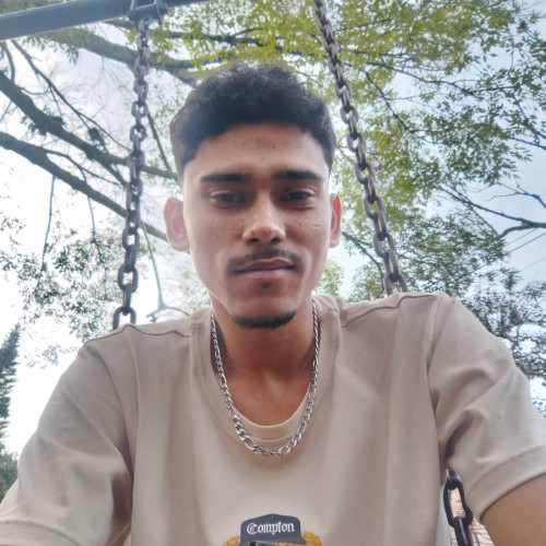 Kevin Alfonso  R. profile photo