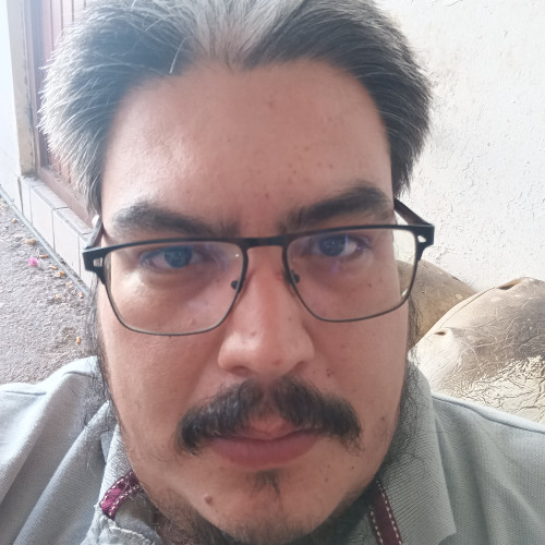 Jesus Ivan  Z. profile photo