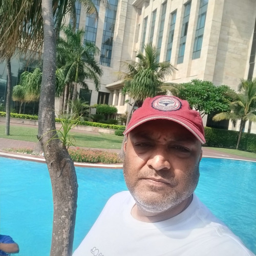 DIPESH B. profile photo