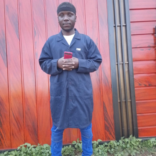 wambede A. profile photo