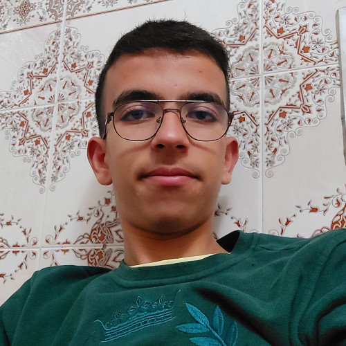 Mouad Z. profile photo