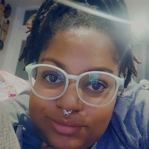 LATOSHA S.