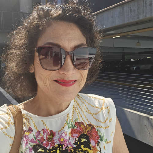 Monica G. profile photo