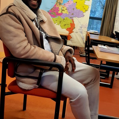 Check M. profile photo
