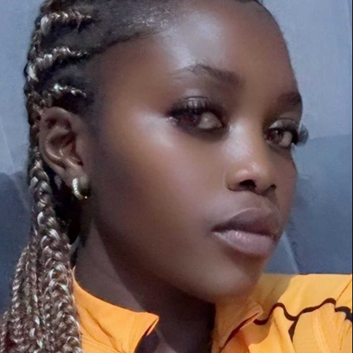 Nyasha Mercy C.
