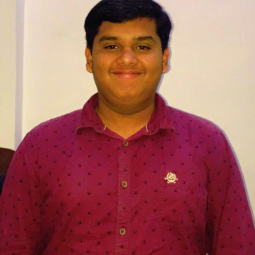 Mohammad Abubakar  S. profile photo