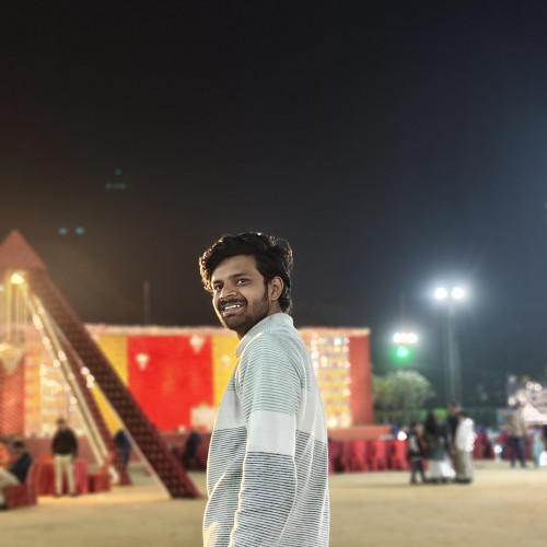 Dipesh P. profile photo