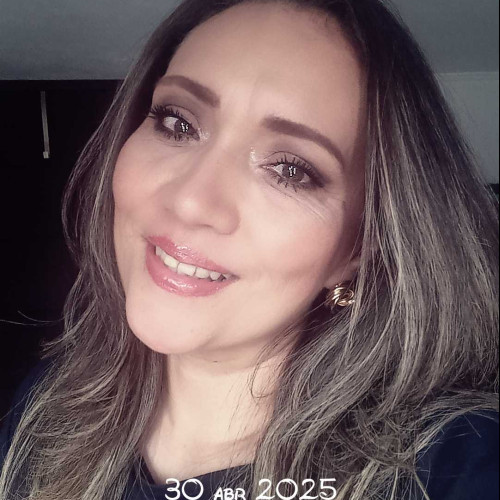 Blanca G.