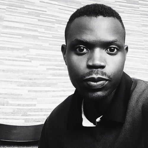 MWESIGE R. profile photo