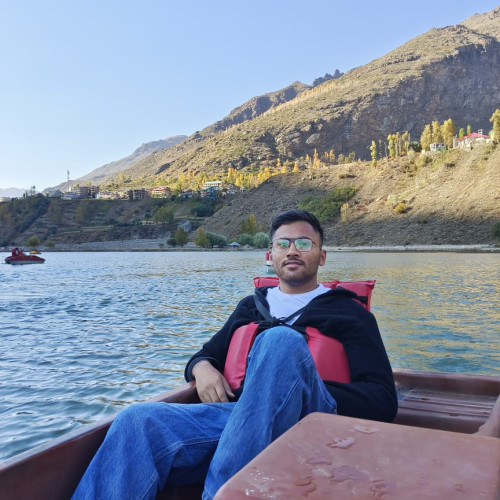 Vishal  C. profile photo