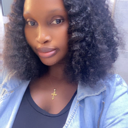 Omolola P. profile photo