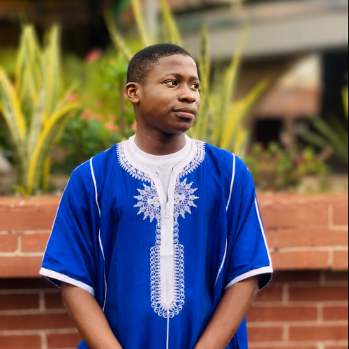 Azeez T. profile photo