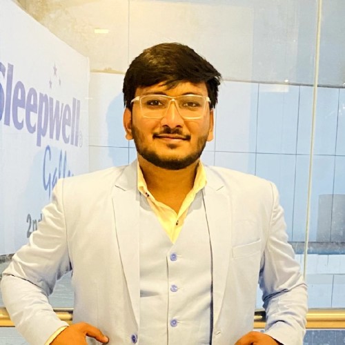 Krishna A.