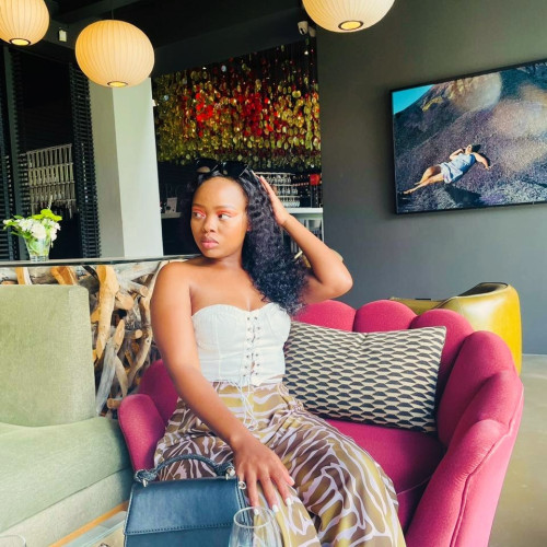 Thandolwethu V. profile photo
