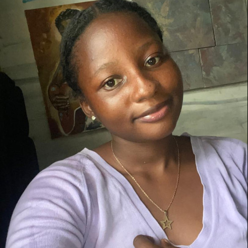 Omotayo E. profile photo