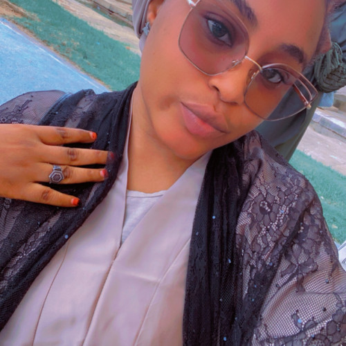 Hassana M. profile photo