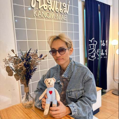 TJ Panda N. profile photo