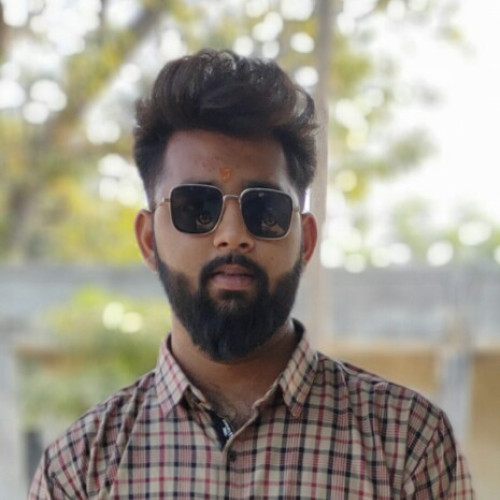 Tejas P. profile photo