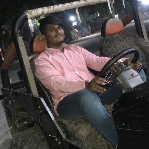 Sahith G.