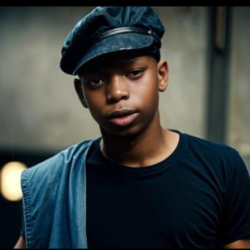 King B. profile photo