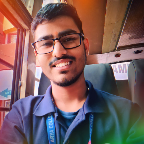 Vaibhav S. profile photo