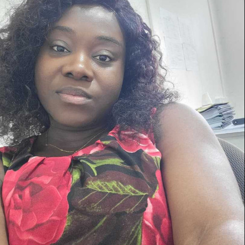 Vincentia N. profile photo