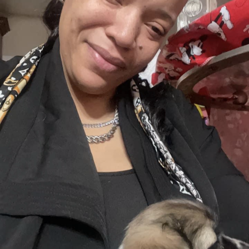 Charisse A. profile photo