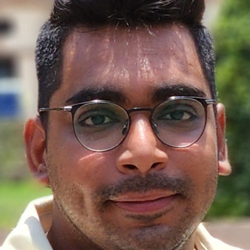 Nihal R. profile photo
