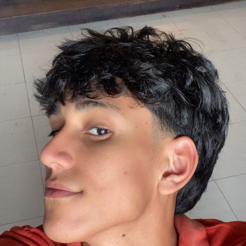 Carmelo F. profile photo