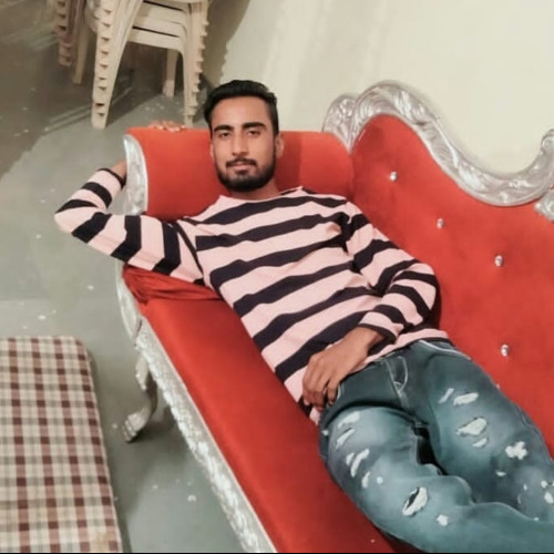 Rahul  S. profile photo