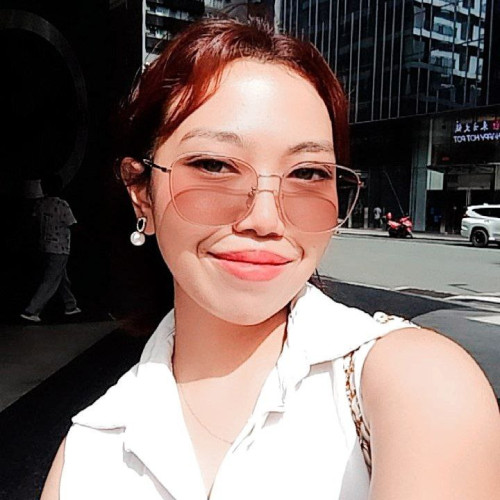Alexis M. profile photo