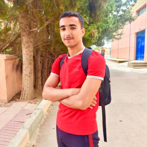 Younes  A. profile photo