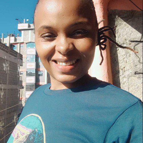 Rachael W. profile photo