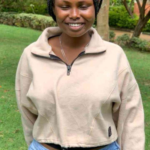 Primrose  W. profile photo