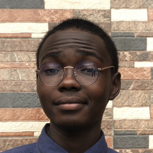 David B. profile photo