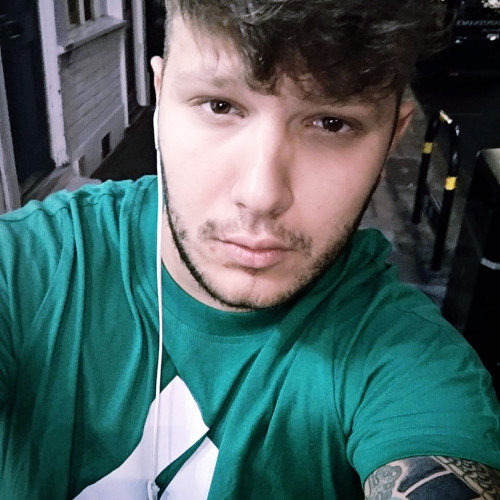 Giovanni B. profile photo