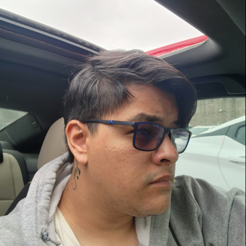 Jon R. profile photo