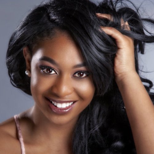 Chinyere  A.